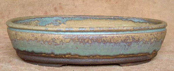 bonsai pot